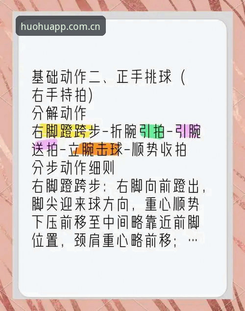CN火狐体育新版版教程：从下载到实战的五个关键动作